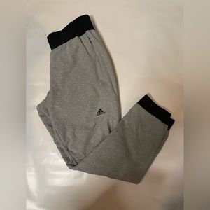 Adidas Jogger Sweatpants